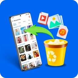 أيقونة Photo Recovery & Data Recovery