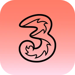 أيقونة Three